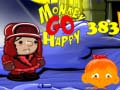 게임 Monkey Go Happly Stage 383