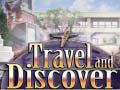 게임 Travel and Discover