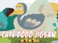 게임 Cute Dodo Jigsaw