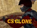 게임 CS Clone