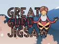 게임 Great Guru Jigsaw