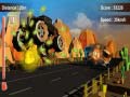 게임 Furious Road