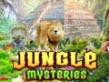 게임 Jungle Mysteries