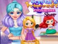 게임 Crystal's Princess Figurine Shop