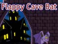 게임 Flappy Cave Bat