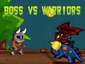 게임 Boss vs Warriors  