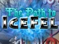 게임 The Path to Icefel