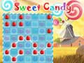 게임 Sweet Candy Collection