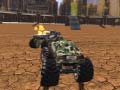 게임 Demolition Monster Truck Army