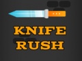 게임 Knife Rush