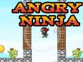 게임 Angry Ninja