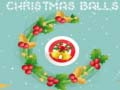 게임 Christmas Balls