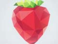 게임 Poly art 3d