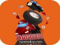게임 Danger Road