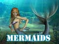 게임 Mermaids