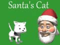 게임 Santa's Cat