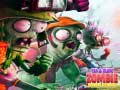 게임 Tap & Click Zombie Mania Deluxe