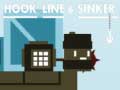 게임 Hook Line & Sinker