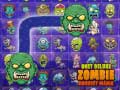 게임 Onet Deluxe Zombie Connect Mania