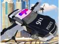 게임 Police Flying Car Simulator