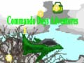 게임 Commando Days Adventures