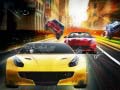 게임 Rackless Car Revolt