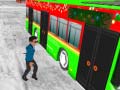 게임 Passenger Pickup 3D: WInter