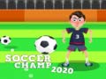 게임 Soccer Champ 2020