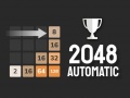 게임 2048 Automatic