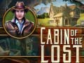 게임 Cabin of the Lost