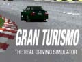 게임 Gran Turismo The Real Driving Simulator