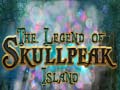 게임 The Legend of Skullpeak Island