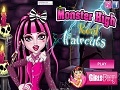 게임 Monster High Real Haircuts