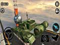 게임 Impossible US Army Tank