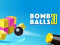 게임 Bomb Balls 3d