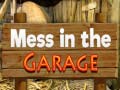 게임 Mess in the Garage