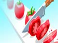 게임 Chop Slices
