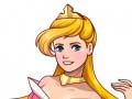 게임 Kawaii Princess Dress Up Game