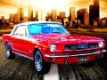 게임 Daily Mustang