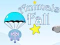 게임 Animals Fall