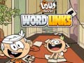 게임 The Loud House Word Links 