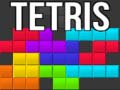 게임 Tetris 