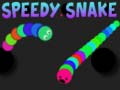 게임 Speedy Snake