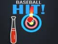 게임 Baseball hit!