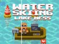 게임 Water Skiing Lake Ness