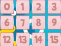 게임 Memory Game With Numbers