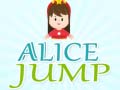 게임 Alice Jump