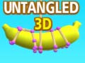 게임 Untangled 3D