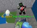 게임 Blocky Gun Paintball 3