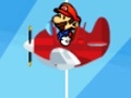 게임 Mario Plane Bomber
